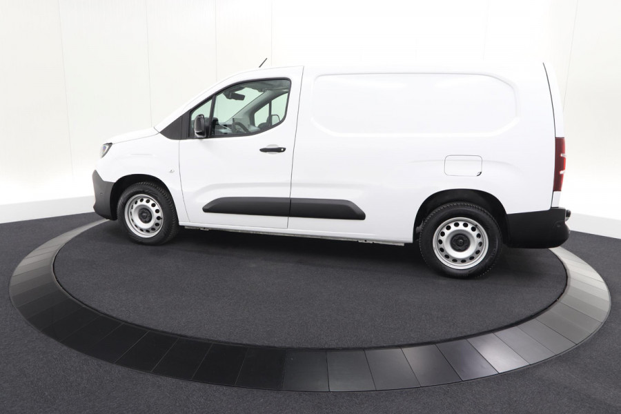 Peugeot Partner 1.5 BlueHDi 130 EAT8 S&S L2 | Trekhaak | Camera | Betimmering Laadruimte