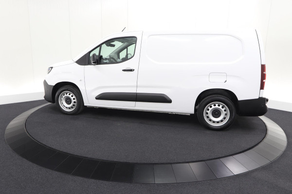 Peugeot Partner 1.5 BlueHDi 130 EAT8 S&S L2 | Trekhaak | Camera | Betimmering Laadruimte