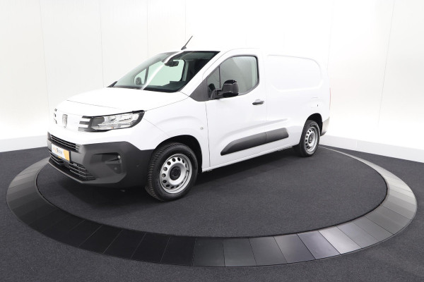 Peugeot Partner 1.5 BlueHDi 130 EAT8 S&S L2 | Trekhaak | Camera | Betimmering Laadruimte