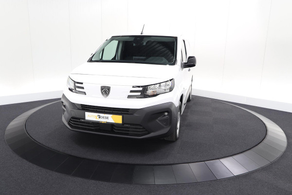 Peugeot Partner 1.5 BlueHDi 130 EAT8 S&S L2 | Trekhaak | Camera | Betimmering Laadruimte