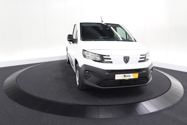 Peugeot Partner 1.5 BlueHDi 130 EAT8 S&S L2 | Trekhaak | Camera | Betimmering Laadruimte