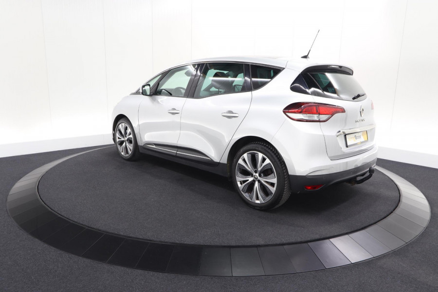 Renault Scénic TCe 130 Intens | Trekhaak | Camera | Panoramadak | Navigatie