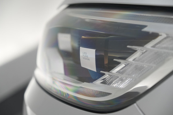 Renault Scénic TCe 130 Intens | Trekhaak | Camera | Panoramadak | Navigatie