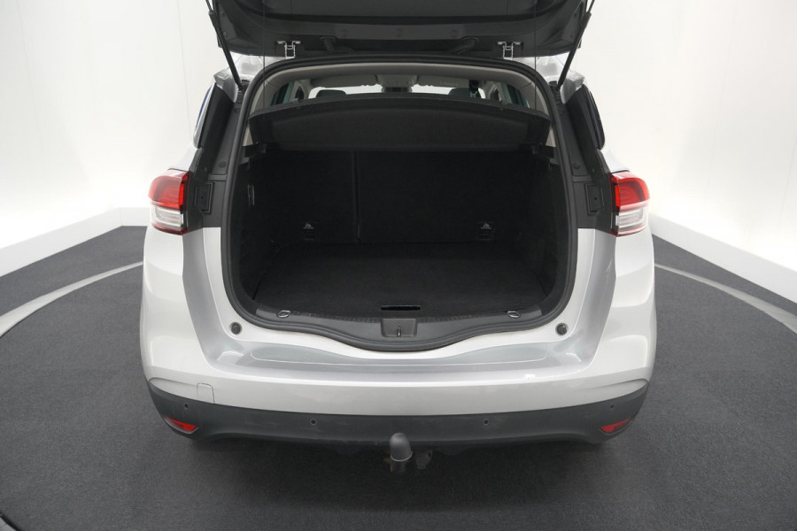 Renault Scénic TCe 130 Intens | Trekhaak | Camera | Panoramadak | Navigatie