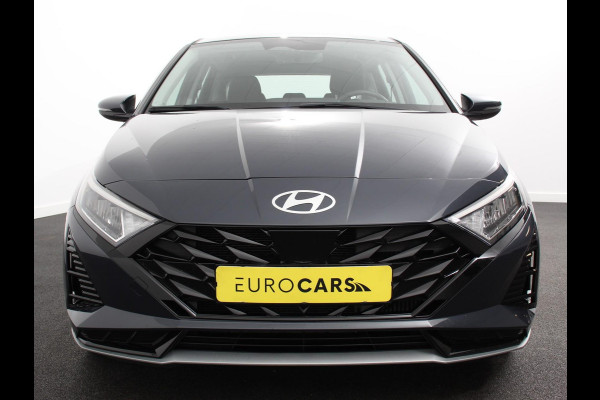 Hyundai i20 1.0 T-GDI Advanced Climate control Adaptieve cruise control Achteruitrijcamera Stuurverwarming LED Apple Carplay & Android Auto Lane Assist