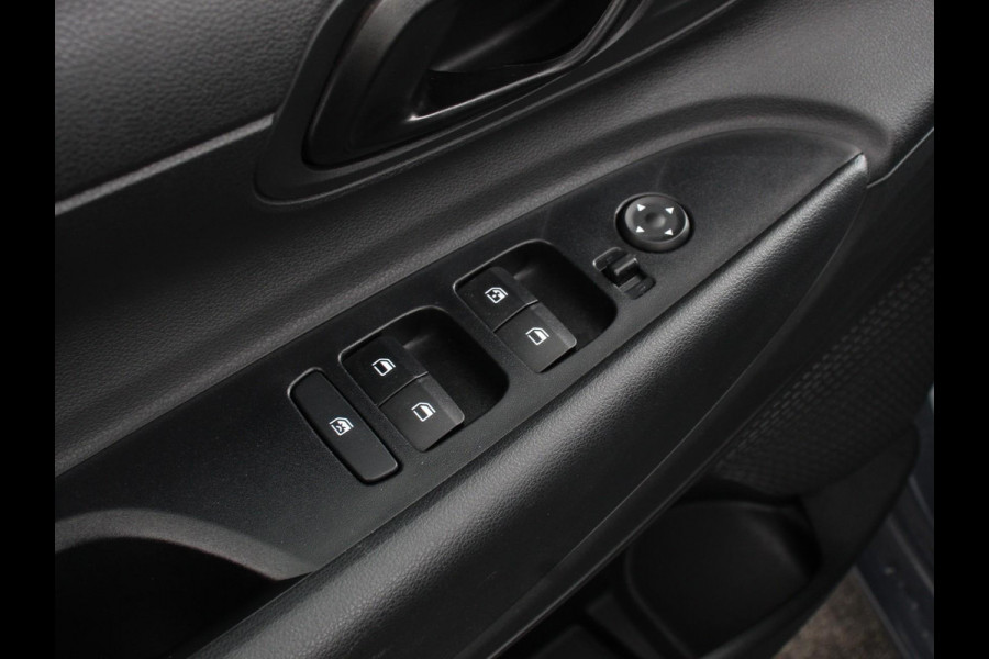 Hyundai i20 1.0 T-GDI Advanced Climate control Adaptieve cruise control Achteruitrijcamera Stuurverwarming LED Apple Carplay & Android Auto Lane Assist