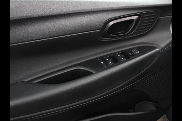 Hyundai i20 1.0 T-GDI Advanced Climate control Adaptieve cruise control Achteruitrijcamera Stuurverwarming LED Apple Carplay & Android Auto Lane Assist