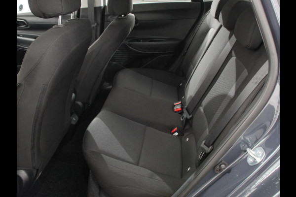 Hyundai i20 1.0 T-GDI Advanced Climate control Adaptieve cruise control Achteruitrijcamera Stuurverwarming LED Apple Carplay & Android Auto Lane Assist