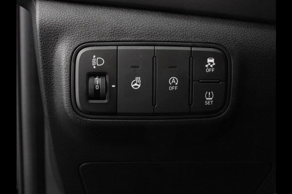 Hyundai i20 1.0 T-GDI Advanced Climate control Adaptieve cruise control Achteruitrijcamera Stuurverwarming LED Apple Carplay & Android Auto Lane Assist