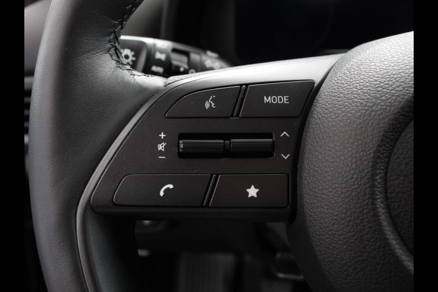 Hyundai i20 1.0 T-GDI Advanced Climate control Adaptieve cruise control Achteruitrijcamera Stuurverwarming LED Apple Carplay & Android Auto Lane Assist