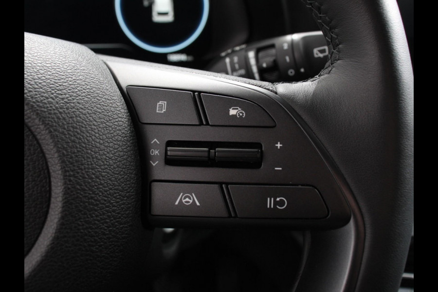 Hyundai i20 1.0 T-GDI Advanced Climate control Adaptieve cruise control Achteruitrijcamera Stuurverwarming LED Apple Carplay & Android Auto Lane Assist