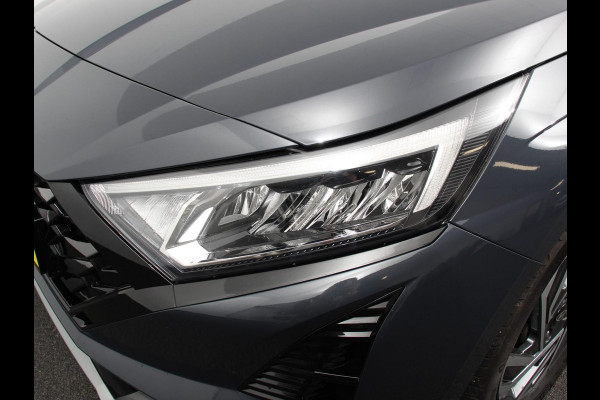 Hyundai i20 1.0 T-GDI Advanced Climate control Adaptieve cruise control Achteruitrijcamera Stuurverwarming LED Apple Carplay & Android Auto Lane Assist