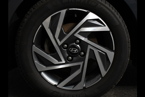 Hyundai i20 1.0 T-GDI Advanced Climate control Adaptieve cruise control Achteruitrijcamera Stuurverwarming LED Apple Carplay & Android Auto Lane Assist