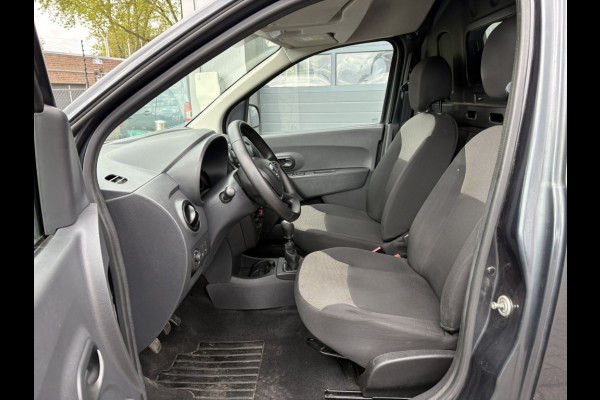 Dacia Dokker 1.5 dCi 90PK airco | navigatie | cruise