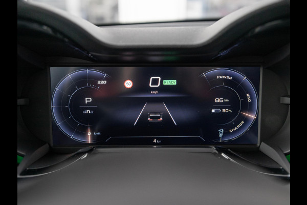 Alfa Romeo junior Elettrica Speciale 54 kWh | Pack Techno | Schuif/Kanteldak | Warmtepomp | Bicolore