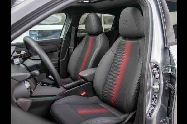 Alfa Romeo junior Elettrica Speciale 54 kWh | Pack Techno | Schuif/Kanteldak | Warmtepomp | Bicolore