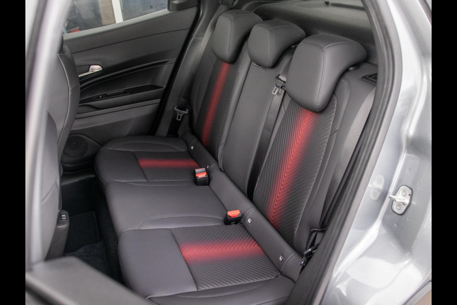 Alfa Romeo junior Elettrica Speciale 54 kWh | Pack Techno | Schuif/Kanteldak | Warmtepomp | Bicolore