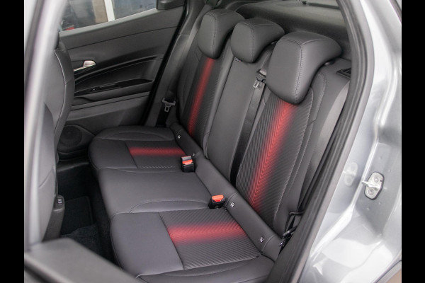 Alfa Romeo junior Elettrica Speciale 54 kWh | Pack Techno | Schuif/Kanteldak | Warmtepomp | Bicolore