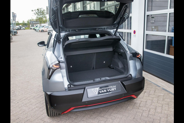Alfa Romeo junior Elettrica Speciale 54 kWh | Pack Techno | Schuif/Kanteldak | Warmtepomp | Bicolore