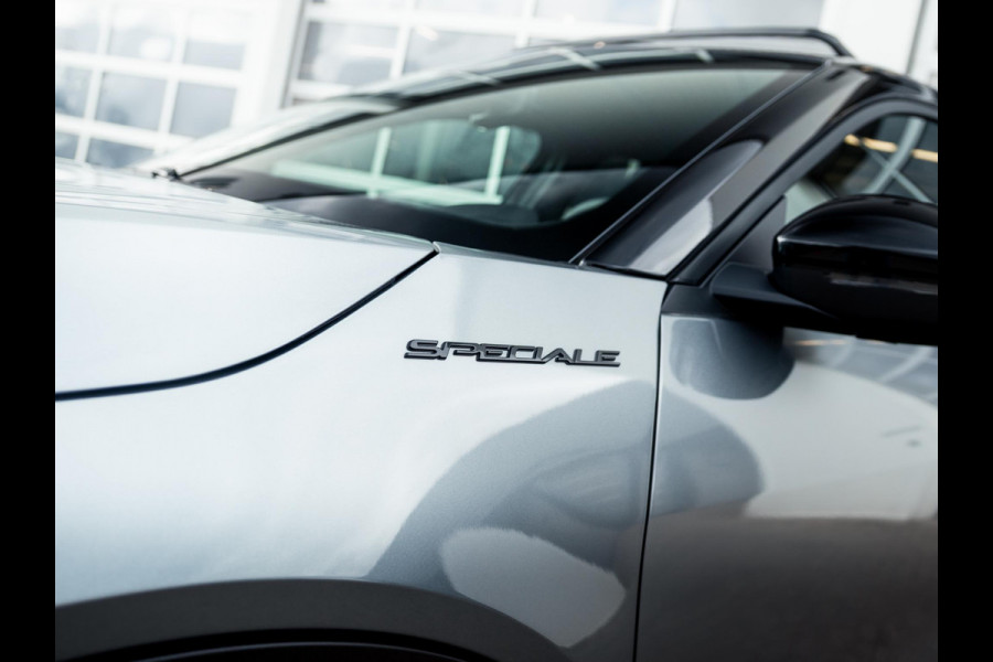Alfa Romeo junior Elettrica Speciale 54 kWh | Pack Techno | Schuif/Kanteldak | Warmtepomp | Bicolore