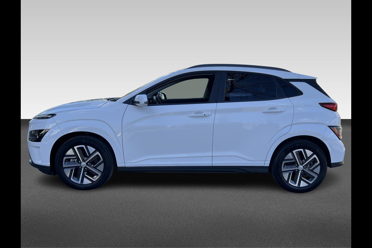 Hyundai Kona EV Fashion 39 kWh