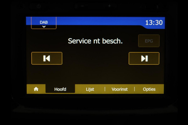 Dacia Spring Comfort Plus 27 kWh | SOH 92,3% | Carplay | Camera | Navigatie | Airco | Speedlimiter | Half leder | Bluetooth | 44.100km NAP