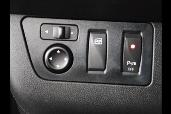 Dacia Spring Comfort Plus 27 kWh | SOH 92,3% | Carplay | Camera | Navigatie | Airco | Speedlimiter | Half leder | Bluetooth | 44.100km NAP