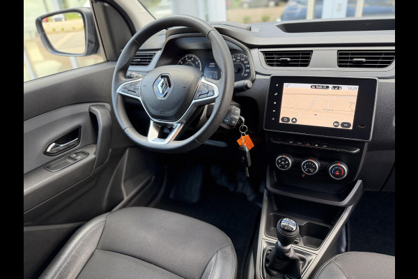 Renault Express 1.5 dCi 75 Comfort + Nav|Cruise|Cam|Trekhaak|24.000KM