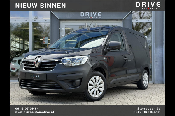 Renault Express 1.5 dCi 75 Comfort + Nav|Cruise|Cam|Trekhaak|24.000KM