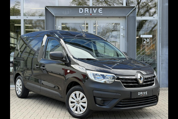 Renault Express 1.5 dCi 75 Comfort + Nav|Cruise|Cam|Trekhaak|24.000KM
