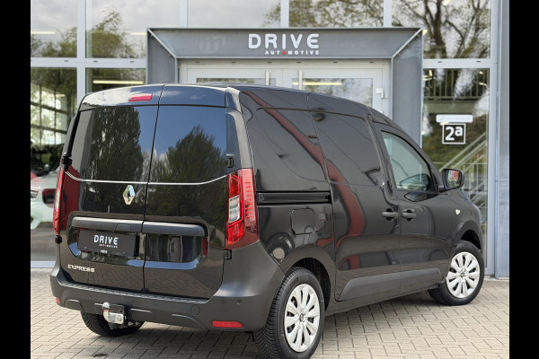 Renault Express 1.5 dCi 75 Comfort + Nav|Cruise|Cam|Trekhaak|24.000KM