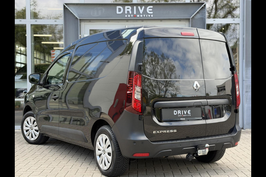Renault Express 1.5 dCi 75 Comfort + Nav|Cruise|Cam|Trekhaak|24.000KM