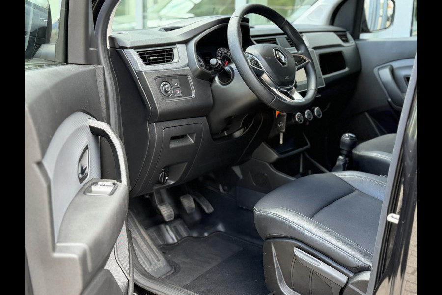 Renault Express 1.5 dCi 75 Comfort + Nav|Cruise|Cam|Trekhaak|24.000KM