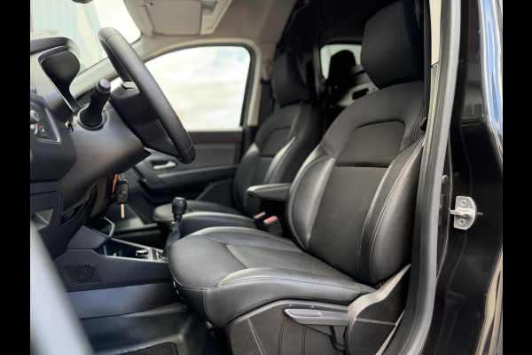 Renault Express 1.5 dCi 75 Comfort + Nav|Cruise|Cam|Trekhaak|24.000KM