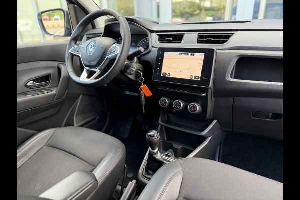 Renault Express 1.5 dCi 75 Comfort + Nav|Cruise|Cam|Trekhaak|24.000KM