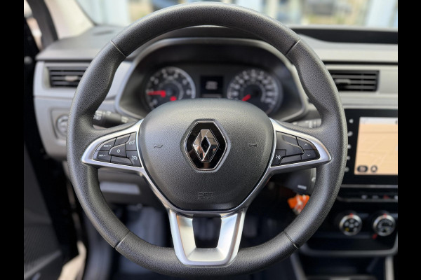 Renault Express 1.5 dCi 75 Comfort + Nav|Cruise|Cam|Trekhaak|24.000KM