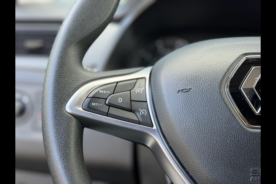 Renault Express 1.5 dCi 75 Comfort + Nav|Cruise|Cam|Trekhaak|24.000KM