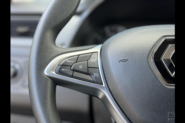 Renault Express 1.5 dCi 75 Comfort + Nav|Cruise|Cam|Trekhaak|24.000KM