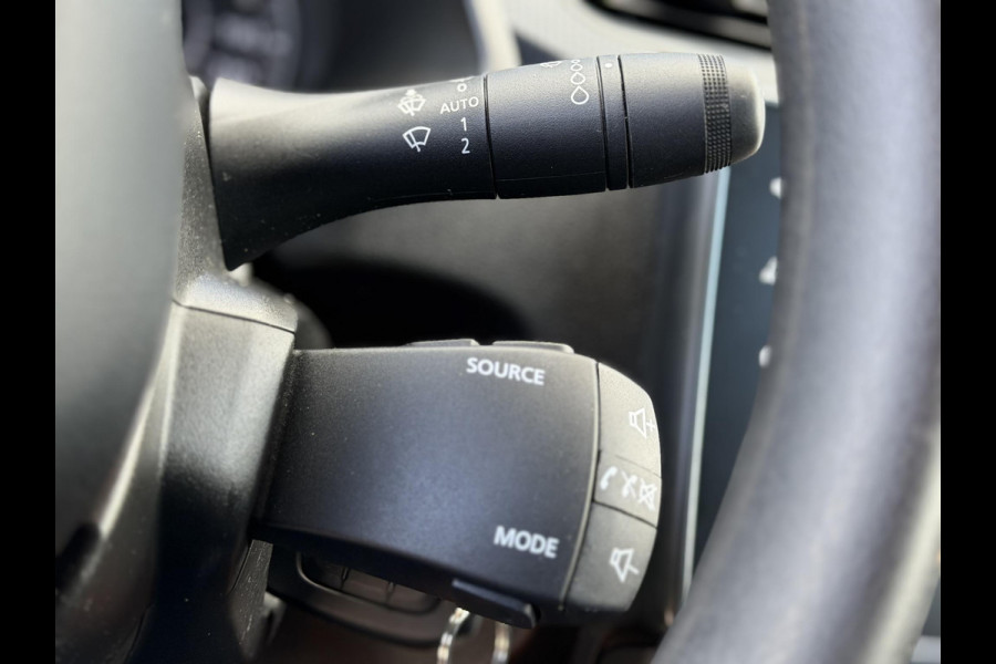 Renault Express 1.5 dCi 75 Comfort + Nav|Cruise|Cam|Trekhaak|24.000KM