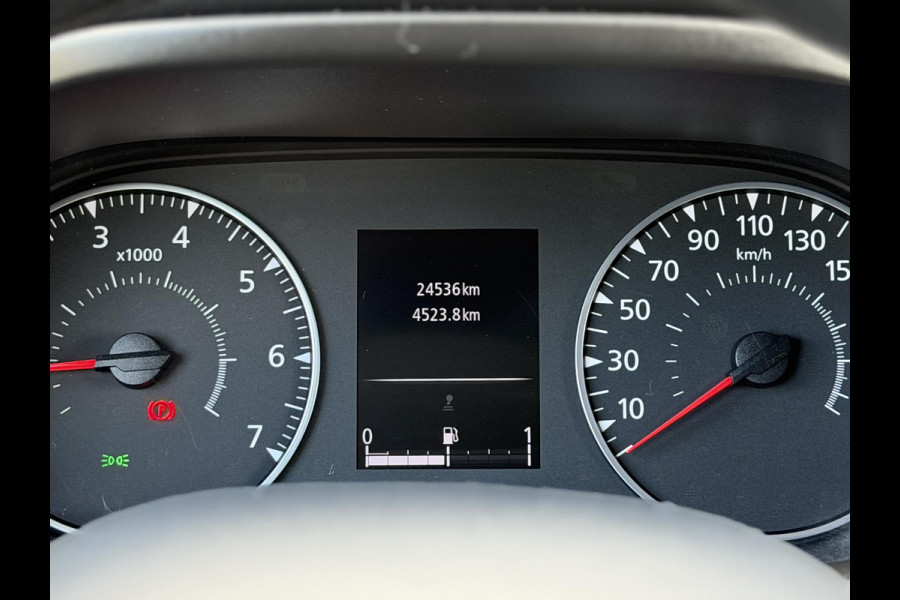 Renault Express 1.5 dCi 75 Comfort + Nav|Cruise|Cam|Trekhaak|24.000KM