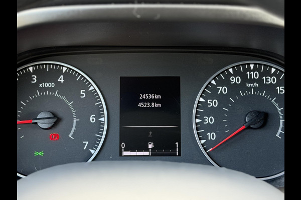 Renault Express 1.5 dCi 75 Comfort + Nav|Cruise|Cam|Trekhaak|24.000KM