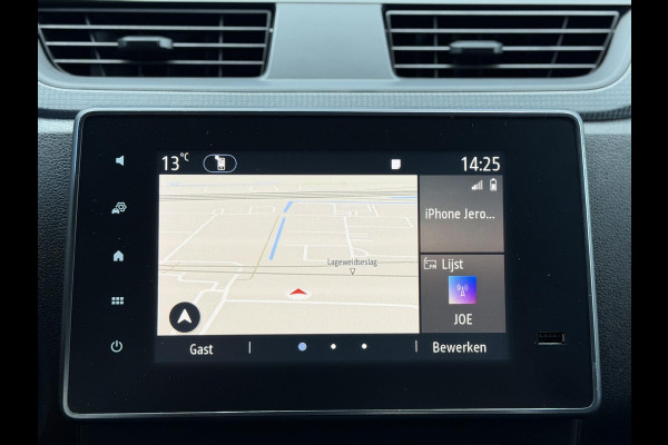 Renault Express 1.5 dCi 75 Comfort + Nav|Cruise|Cam|Trekhaak|24.000KM