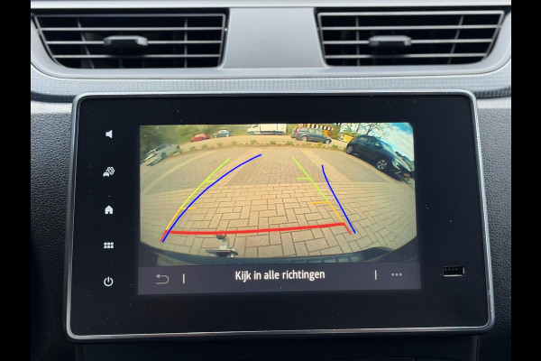 Renault Express 1.5 dCi 75 Comfort + Nav|Cruise|Cam|Trekhaak|24.000KM