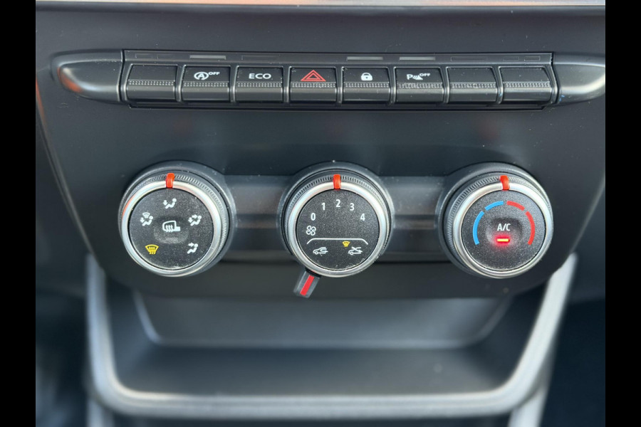 Renault Express 1.5 dCi 75 Comfort + Nav|Cruise|Cam|Trekhaak|24.000KM