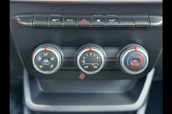 Renault Express 1.5 dCi 75 Comfort + Nav|Cruise|Cam|Trekhaak|24.000KM