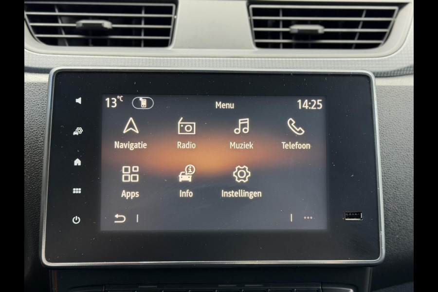 Renault Express 1.5 dCi 75 Comfort + Nav|Cruise|Cam|Trekhaak|24.000KM