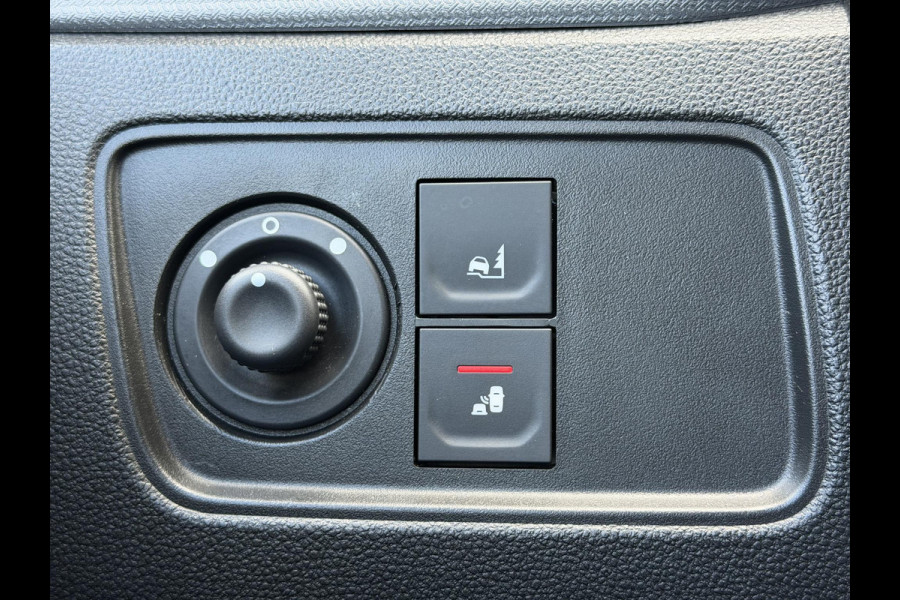 Renault Express 1.5 dCi 75 Comfort + Nav|Cruise|Cam|Trekhaak|24.000KM