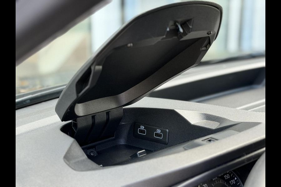 Renault Express 1.5 dCi 75 Comfort + Nav|Cruise|Cam|Trekhaak|24.000KM