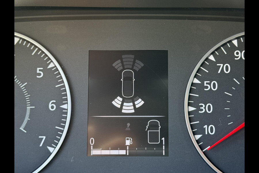 Renault Express 1.5 dCi 75 Comfort + Nav|Cruise|Cam|Trekhaak|24.000KM