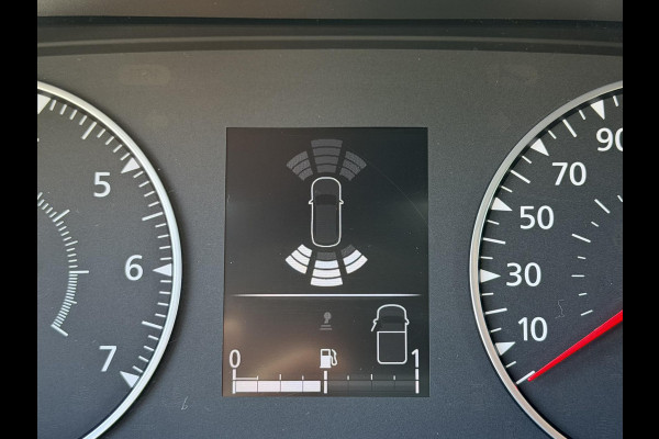 Renault Express 1.5 dCi 75 Comfort + Nav|Cruise|Cam|Trekhaak|24.000KM